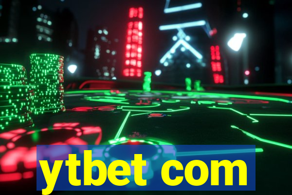 ytbet com